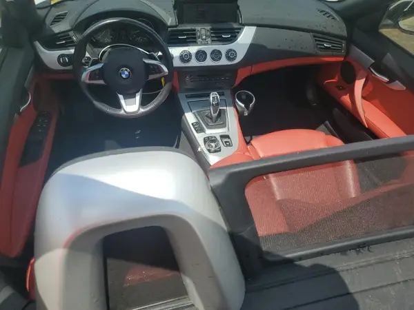 WBALL5C59G5A21046 2016 BMW Z4 - Image 8