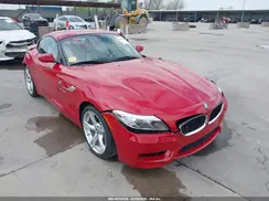 WBALL5C59G5A21130 2016 BMW Z4