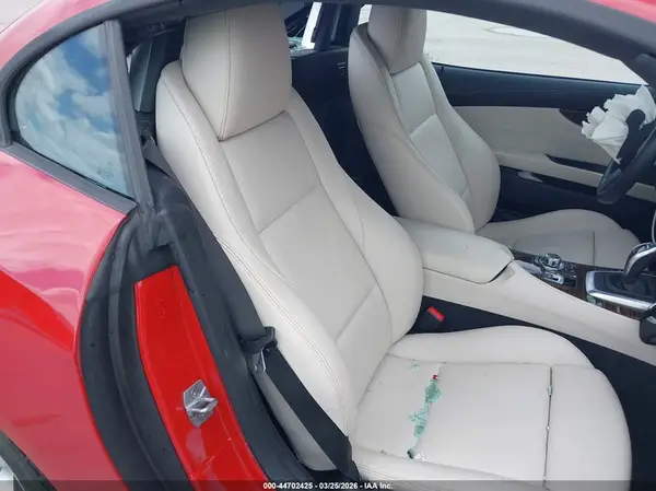 WBALL5C59G5A21130 2016 BMW Z4 - Image 8