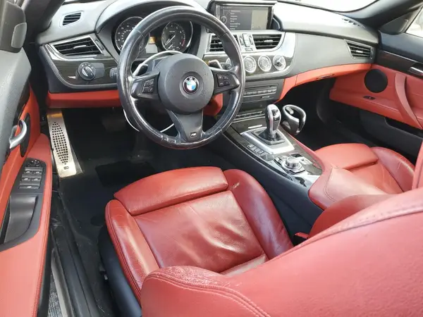 WBALL5C59G5A21158 2016 BMW Z4 - Image 8