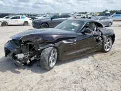WBALL5C5XG5A20164 2016 BMW Z4