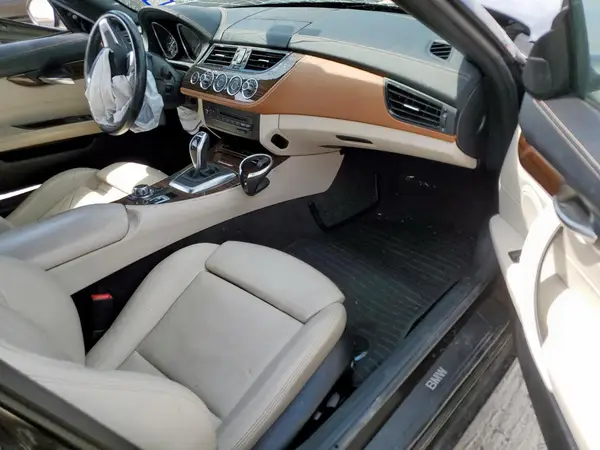 WBALL5C5XG5A20164 2016 BMW Z4 - Image 8