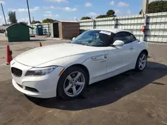 WBALL5C5XG5A20343 2016 BMW Z4
