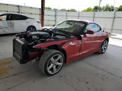 WBALL5C5XG5A20536 2016 BMW Z4