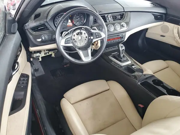 WBALL5C5XG5A20536 2016 BMW Z4 - Image 8