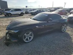 WBALL5C5XG5A20987 2016 BMW Z4