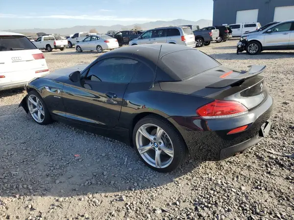WBALL5C5XG5A20987 2016 BMW Z4 - Image 2