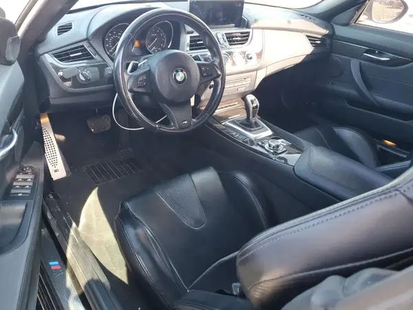 WBALL5C5XG5A20987 2016 BMW Z4 - Image 8