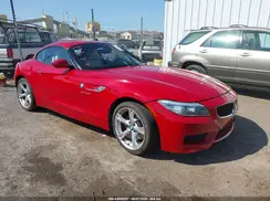 WBALL5C5XGJ997809 2016 BMW Z4