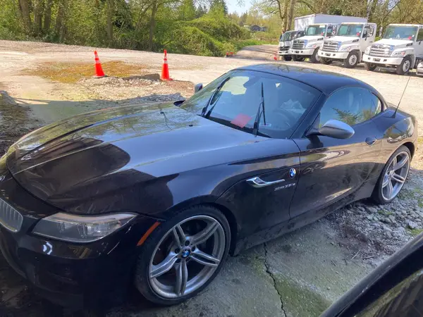 WBALM1C51GE634684 2016 BMW Z4 - Image 1