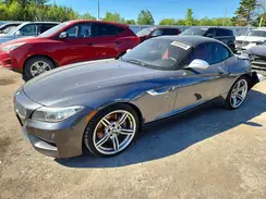 WBALM1C52GE634841 2016 BMW Z4
