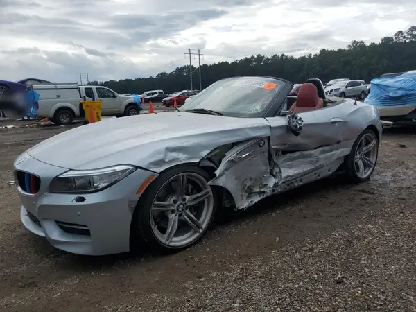 WBALM1C5XGE634893 2016 BMW Z4