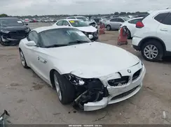 WBALM7C50GJ799314 2016 BMW Z4