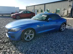 WBALM7C50GJ799426 2016 BMW Z4