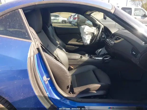 WBALM7C52G5B60282 2016 BMW Z4 - Image 8