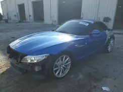 WBALM7C55G5B59823 2016 BMW Z4