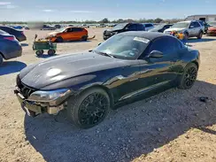WBALM7C56G5B59863 2016 BMW Z4