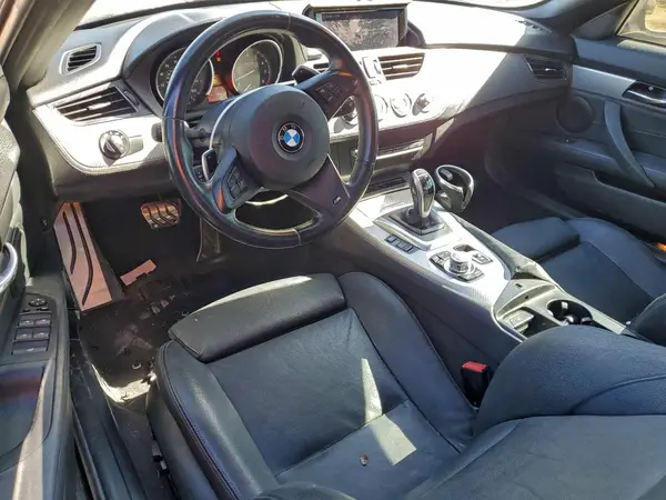 WBALM7C56G5B59863 2016 BMW Z4 - Image 8