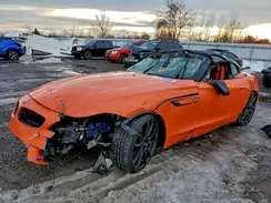 WBALM7C57G5B59807 2016 BMW Z4