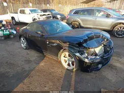 WBALM7C57G5B60195 2016 BMW Z4