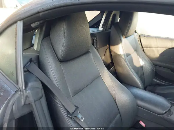 WBALM7C57G5B60195 2016 BMW Z4 - Image 8