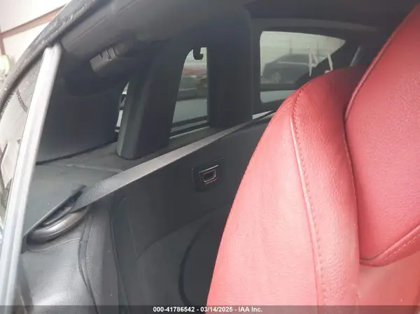 WBALM7C5XGJ799319 2016 BMW Z4 - Image 8