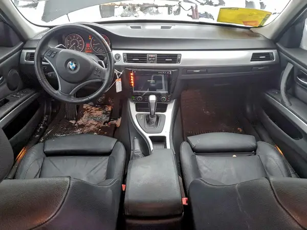 WBAPH7C57BE131288 2023 BMW 3ER - Image 8