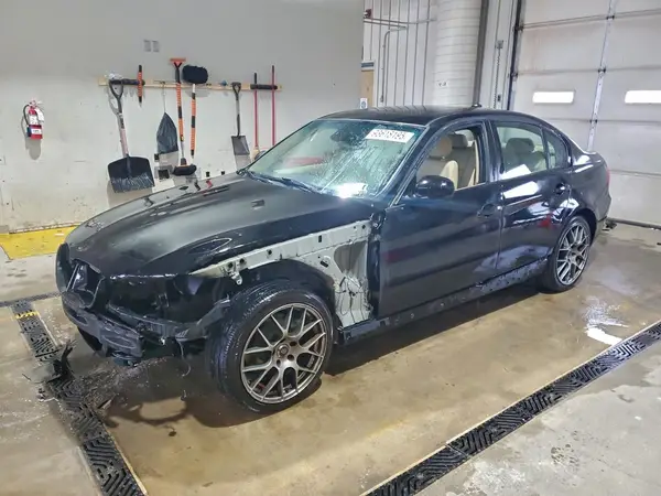 WBAPK5G55BNN29843 2024 BMW 3ER - Image 1