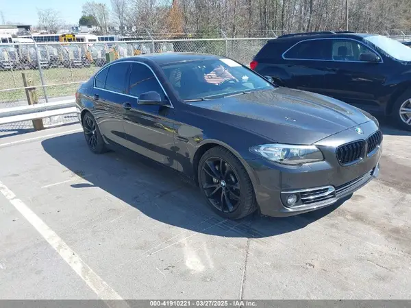 WBASB3C56GG257283 2016 BMW X5 M - Image 1