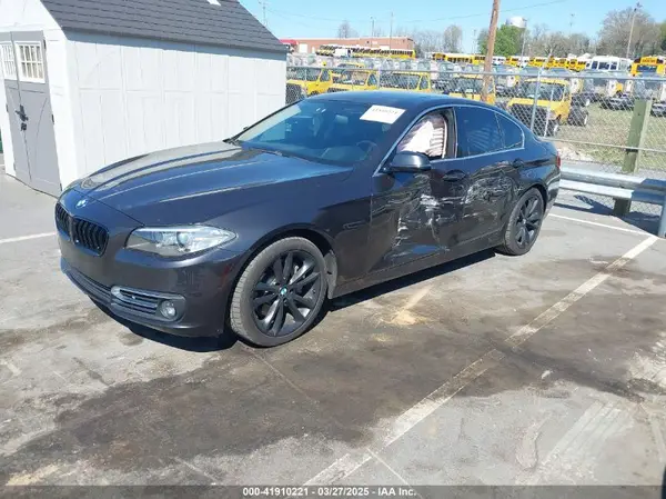 WBASB3C56GG257283 2016 BMW X5 M - Image 2