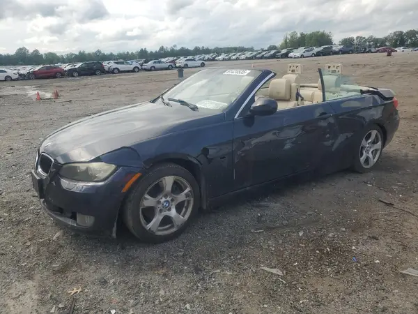 WBAWR3C51AP462355 2023 BMW 3ER - Image 1