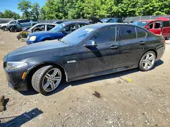 WBAXA5C50GD691904 2016 BMW 5ER