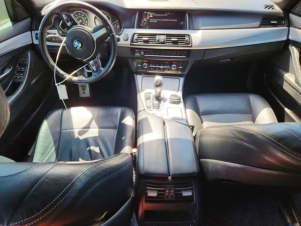 WBAXA5C50GD691904 2016 BMW 5ER - Image 8