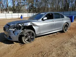 WBAXA5C50GG042070 2016 BMW 5ER