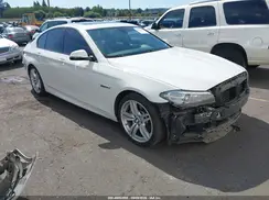 WBAXA5C50GG042084 2016 BMW 5ER