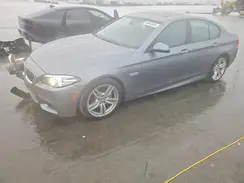 WBAXA5C51GD691894 2016 BMW 5ER