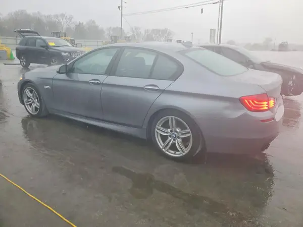 WBAXA5C51GD691894 2016 BMW 5ER - Image 2