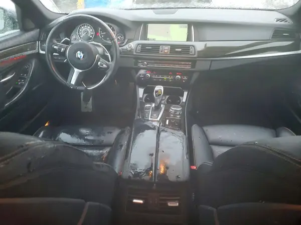 WBAXA5C51GD691894 2016 BMW 5ER - Image 8
