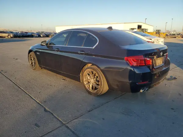WBAXA5C51GG042157 2016 BMW 5ER - Image 2