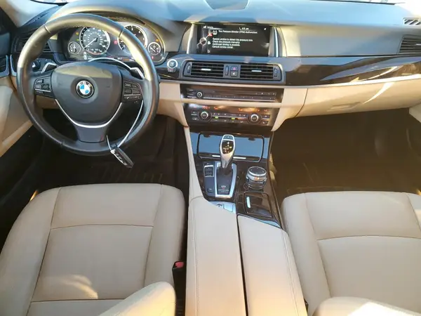 WBAXA5C51GG042157 2016 BMW 5ER - Image 8