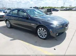 WBAXA5C52GG042569 2016 BMW 5ER