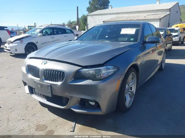 WBAXA5C53GG042127 2016 BMW 5ER - Image 2