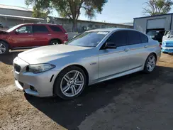 WBAXA5C53GG042130 2016 BMW 5ER