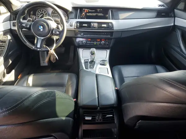 WBAXA5C53GG042130 2016 BMW 5ER - Image 8