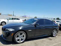 WBAXA5C53GG042290 2016 BMW 5ER