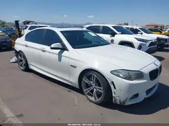 WBAXA5C54GD691937 2016 BMW 5ER