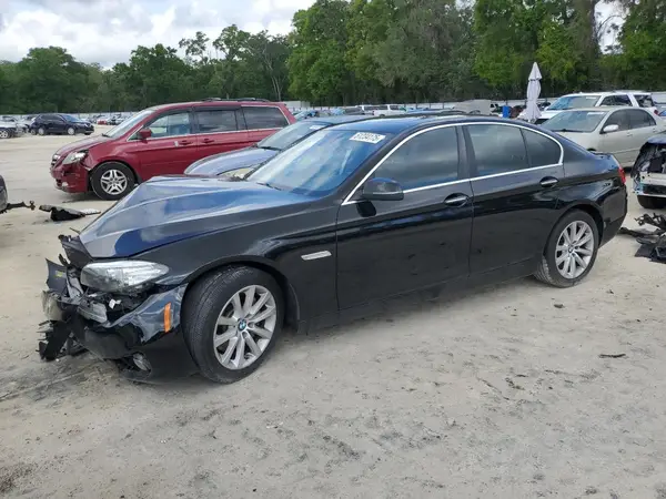 WBAXA5C54GG042119 2016 BMW 5ER - Image 1