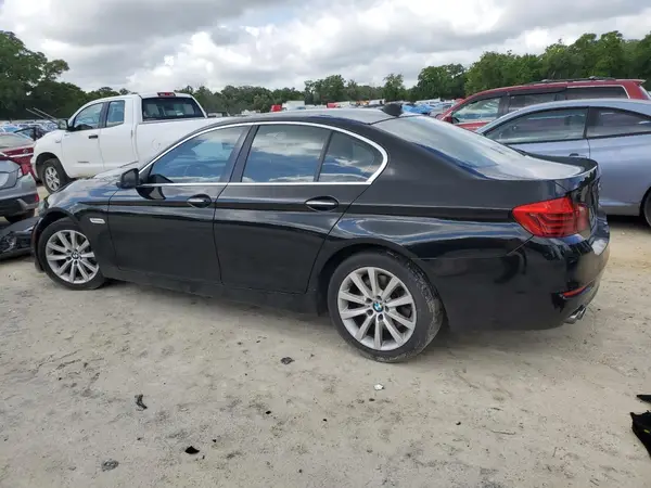WBAXA5C54GG042119 2016 BMW 5ER - Image 2