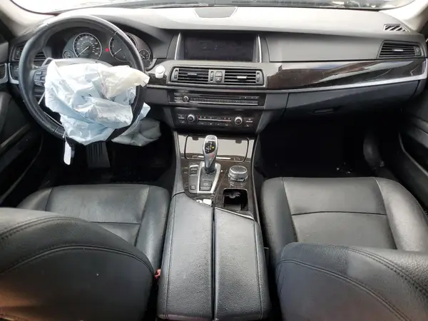 WBAXA5C54GG042119 2016 BMW 5ER - Image 8