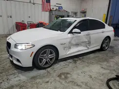 WBAXA5C54GG042301 2016 BMW 5ER